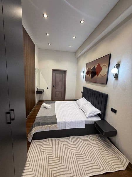 Премиальная квартира<br />
<br />
Район:Чиланзарский<br />
А