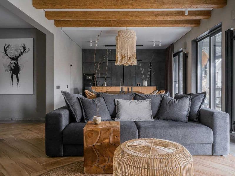 Сдается квартира в новостройке ЖК Муфаррах<br />
Район - Юну