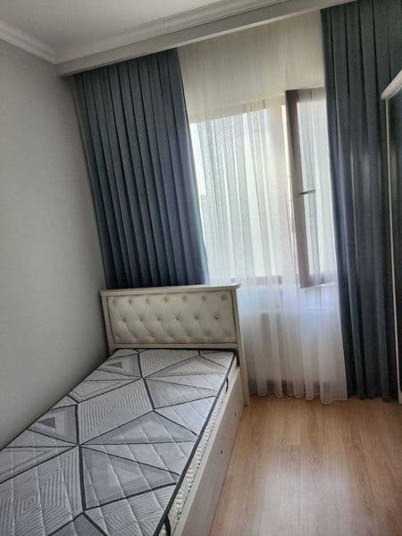 Яккасарайский район<br />
ЖК Istanbul City<br />
3х комн<br  — фото 3