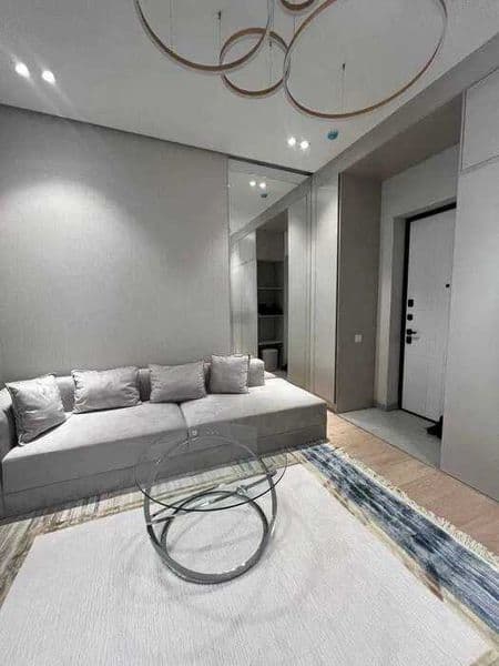 Сдаётся квартира на ЖК Мирабад сити ул. Нукус‼️<br />
Ориент — фото 3