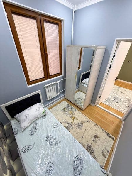 Аренда Чиланзар 8 квартал <br />
2в3 Комнатная 2 Этаж <br /> — фото 4