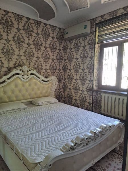 ЯККАСАРОЙ ТУМАН <br />
БОБУР КУЧА <br />
Ориентир: Ракат мах