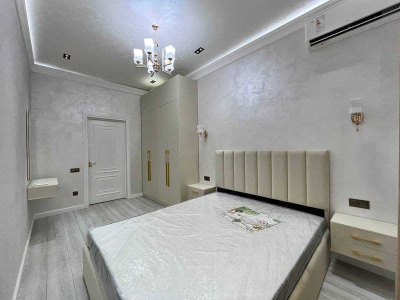 Сдается премиальная квартира!<br />
<br />
Район: Мирабадски — фото 4