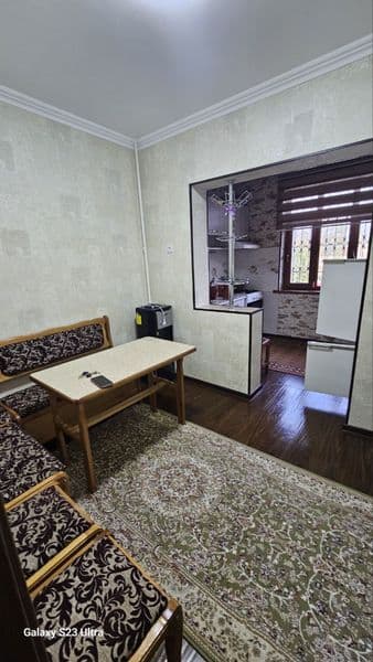 Аренда квартира <br />
Район - Алмазарский<br />
Ориентир -  — фото 2