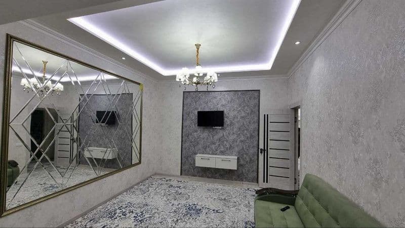 Сдаётся шикарная 2-комнатная квартира в Отличное Локация<br  — фото 2