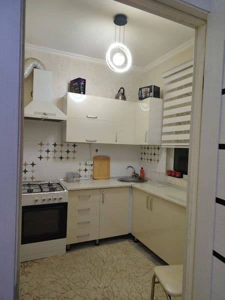 Chilonzor tumani 19 kvartal arenda kvartira 2/3/4  hamma sha — фото 3