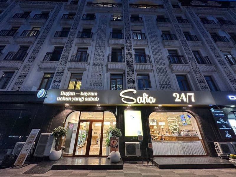 Аренда Квартиры<br />
НОВОСТРОЙКА<br />
<br />
Район - Яккас