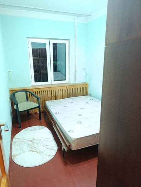 Ялангач, теннисные корты<br />
Аренда 2х комнатная <br />
Ул — фото 3