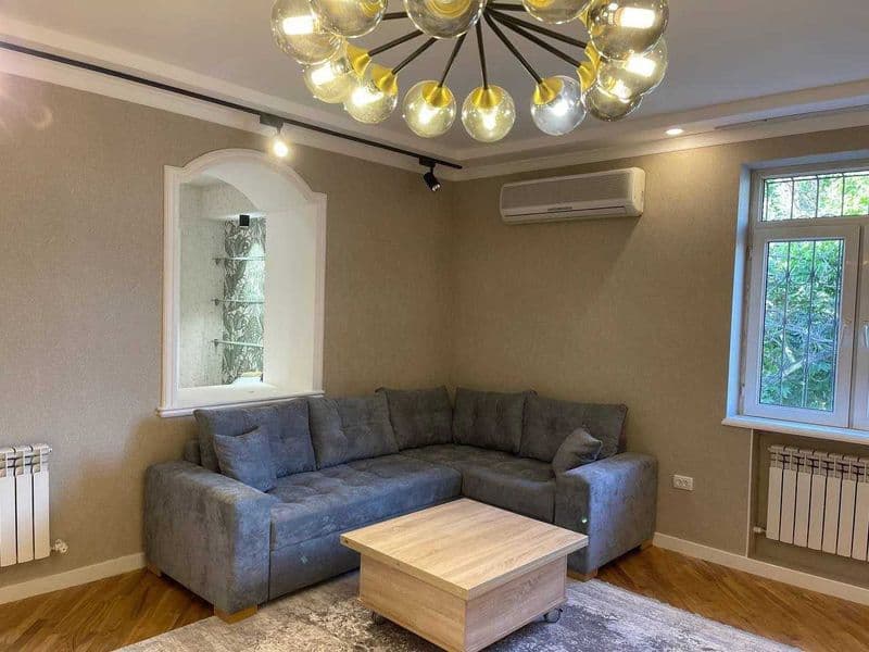 Район: Мирабадский <br />
Адрес: Метро Айбек <br />
<br />
К — фото 2