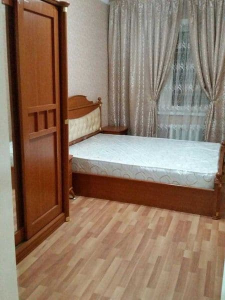ЦУМ, возле Сената, своя,<br />
2/2/4<br />
800 дол.<br />
+9 — фото 3