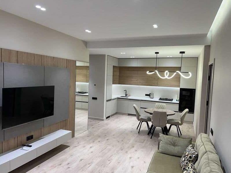 3-комнатная квартира 103 м² в Юнусабадском районе, Ц-6(Минор — фото 4