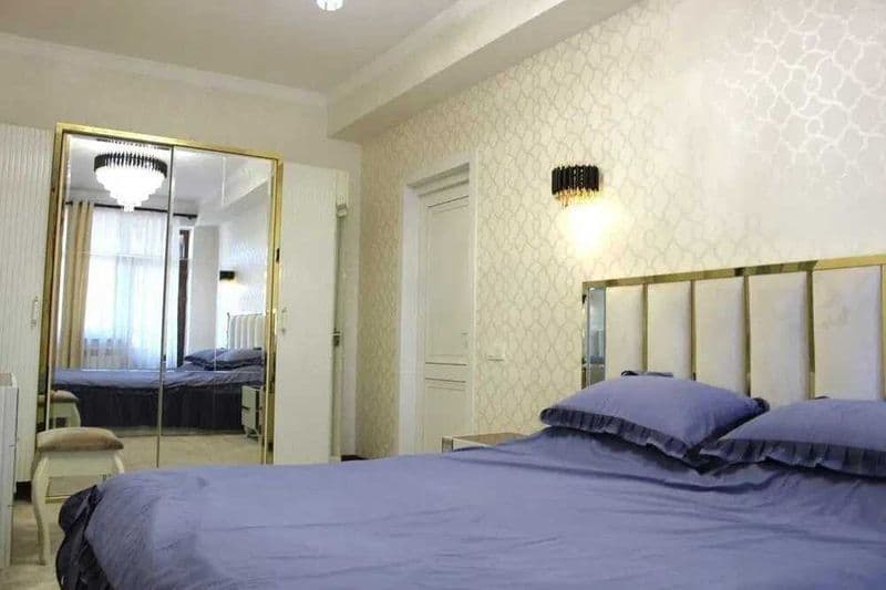 Сдаётся квартира на ЖК Баурум‼️<br />
Ориентир - Сагбан<br / — фото 4