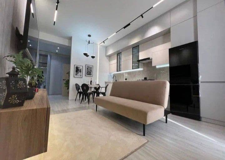 Новостройка <br />
ЖК Tiara Residence <br />
Мирзо-Улугбекск — фото 3