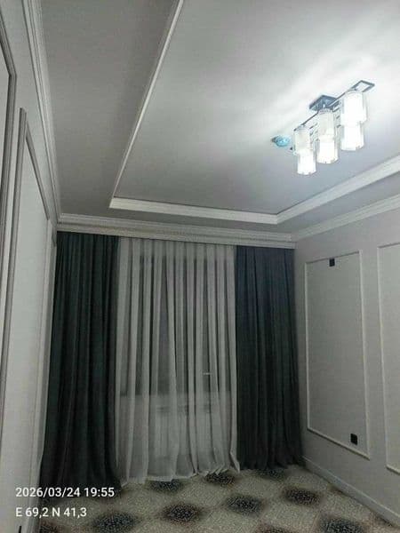 Uchtepa tumanida 2 xonali kv ijaraga beriladi, yashash uchun — фото 3