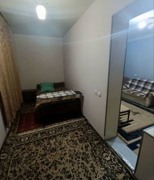 Аренда квартиры 1/4/4 Себзар . Чёрный банк NBU. Ганга . Техн — фото 3