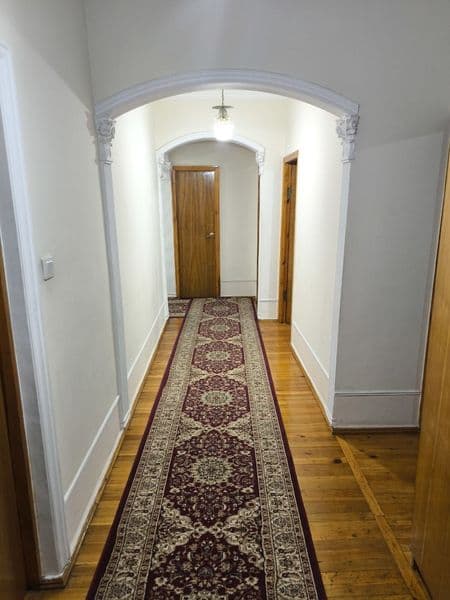 Сдаётся просторная 5-комнатная квартира в удобном районе. Кв — фото 4