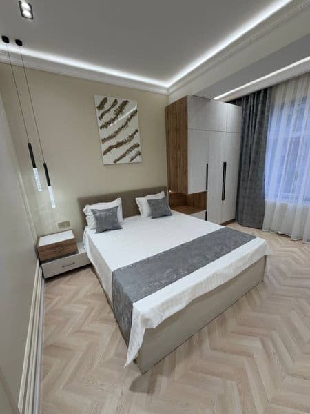 2/5/9 Махтумкули ул. Новостройка ЖК Poytaxt Residence с када — фото 3