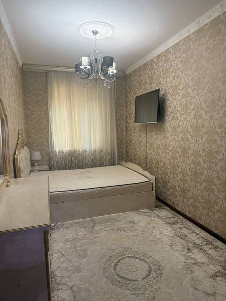 Chilonzor  S. Kv<br />
2³/1/5<br />
Oila<br />
Qizla <br />
 — фото 2