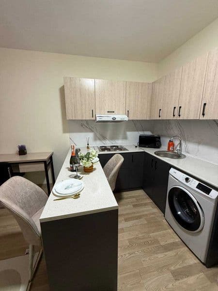 Сдает ся квартира в Яшнабадском районе Новостройка ул. Махту — фото 5