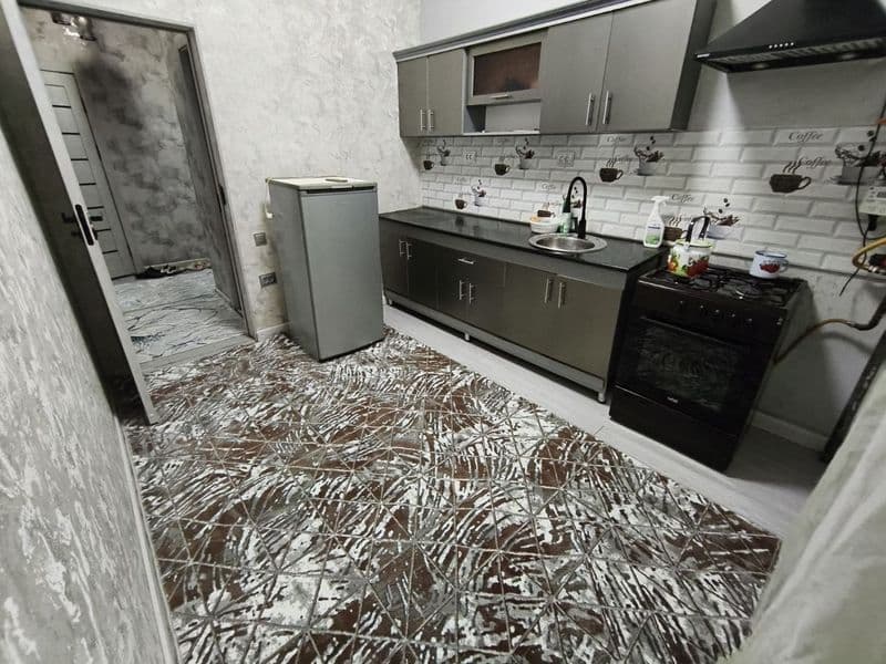 Хамма шароит бор полний топлинний пол кир мошина ТВ холодени — фото 4