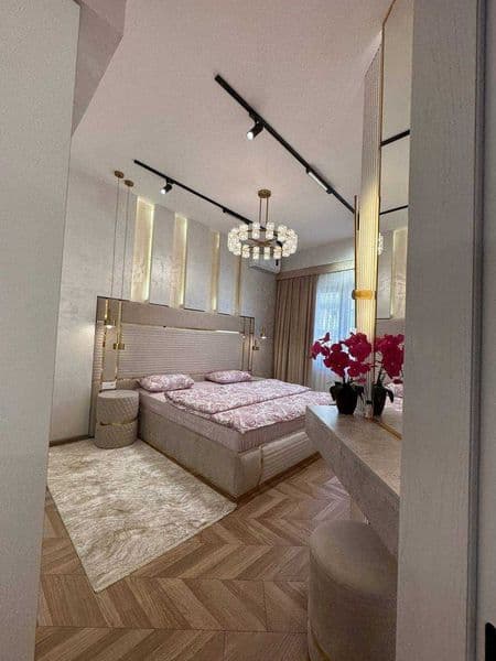 К вашему вниманию рады представить 2х комнатную квартиру на 