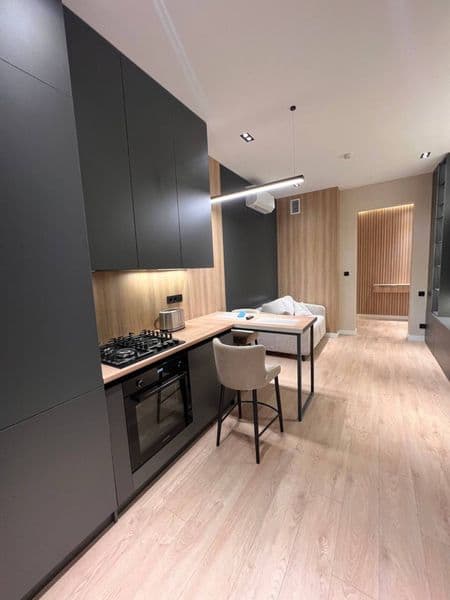 АРЕНДА квартиры !!!<br />
Евро-двушка <br />
Новостройка <br — фото 2