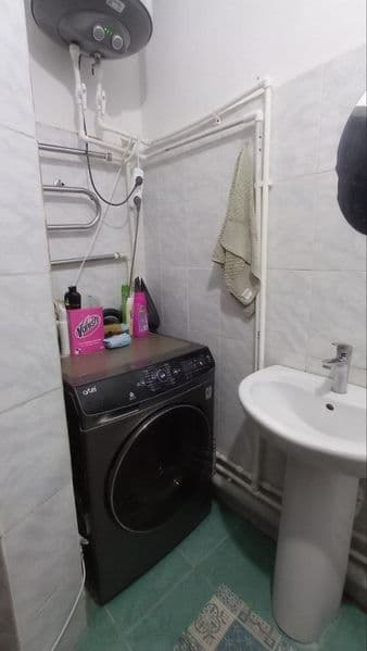 Sergeli Choshtepa 2 xonali <br />
280$<br />
Xamma sharoitla — фото 4