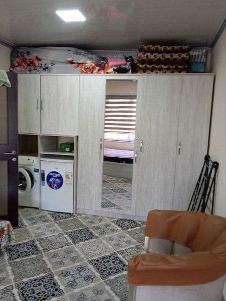 Ijaraga 1 xonali uy beriladi 4 -etajda Gʻishtli doʻm Remonti — фото 2