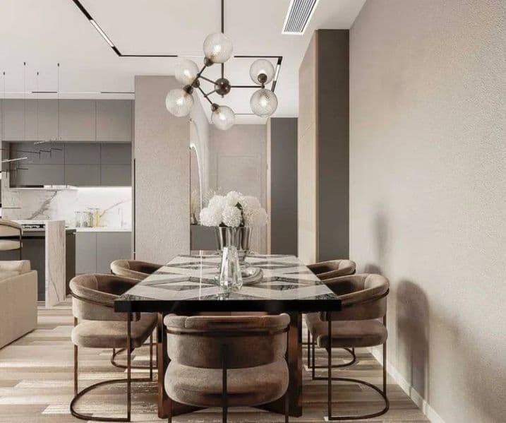 Мирбадский район <br />
Гостиница Россия<br />
ЖК Мирабад Ав — фото 2