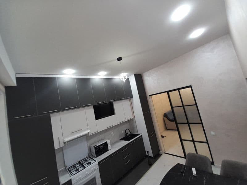 Сдается полностью укомплектованная квартира с мебелью и техн — фото 3