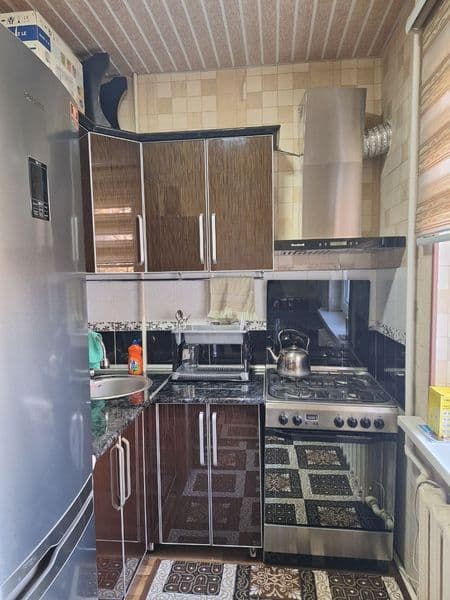 Очень хороший расположение для порадичний семьи евро квартир