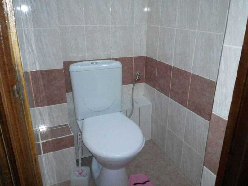 Сдаётся квартира в центре города!<br />
Ориентир - Космонавт — фото 4