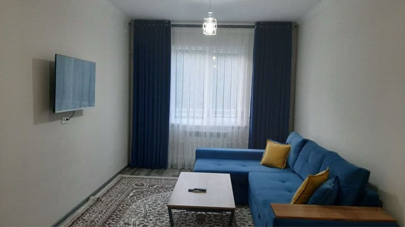 Срочно сдам квартиру на махтумкли однушка срочно комиссия 50