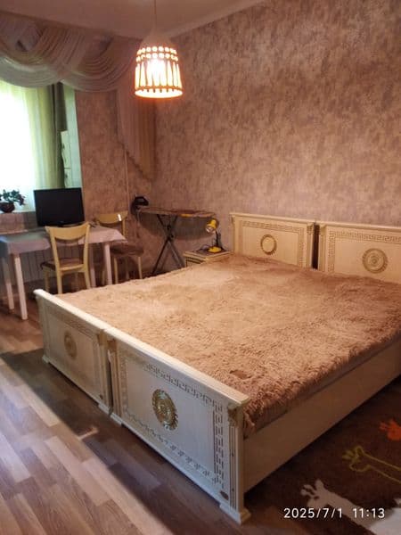 Сдается в аренду  1/4/5 на ул. Художников Мирзо Улугбекский  — фото 2