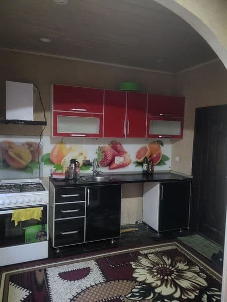 Сдается 2 комнатная переделанное на 3 . Мирзо У. раене. Не д — фото 5