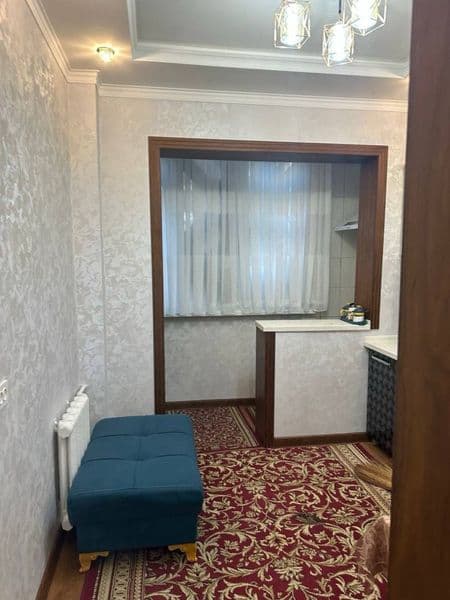 Аренда Квартира <br />
Себзор Загс<br />
2 хона<br />
2 этаж — фото 3