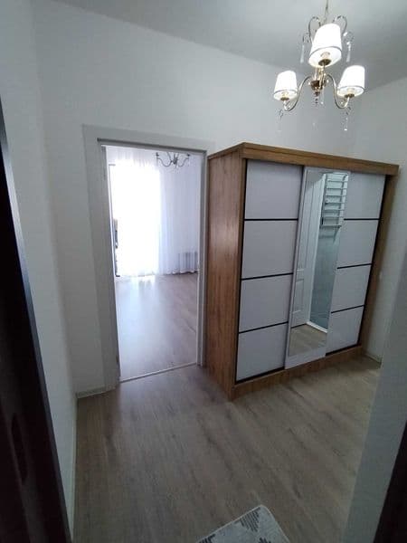 Сдается 1комнатная квартира в новостройке Ассалом Сохил, 14  — фото 5