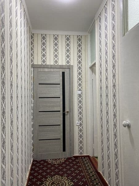 Аренда квартиры <br />
Юнусабад 12, метро Туркестан <br />
2 — фото 5