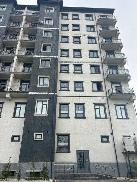 Qo'yliq, Mirobod tumani, 5-qavat, 8-qavatli bino. 1х кв. 40м — фото 4