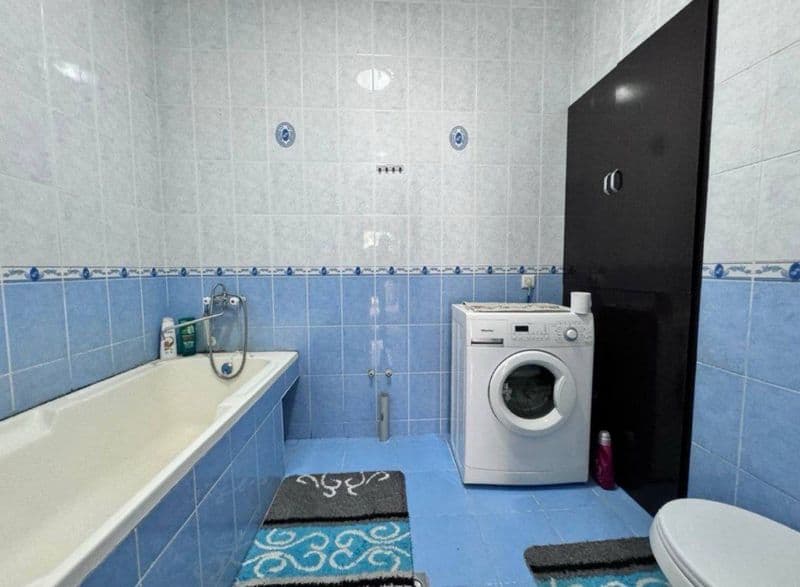 Kvartira ijaraga beriladi <br />
<br />
Rayon: #Yunsobod<br  — фото 3