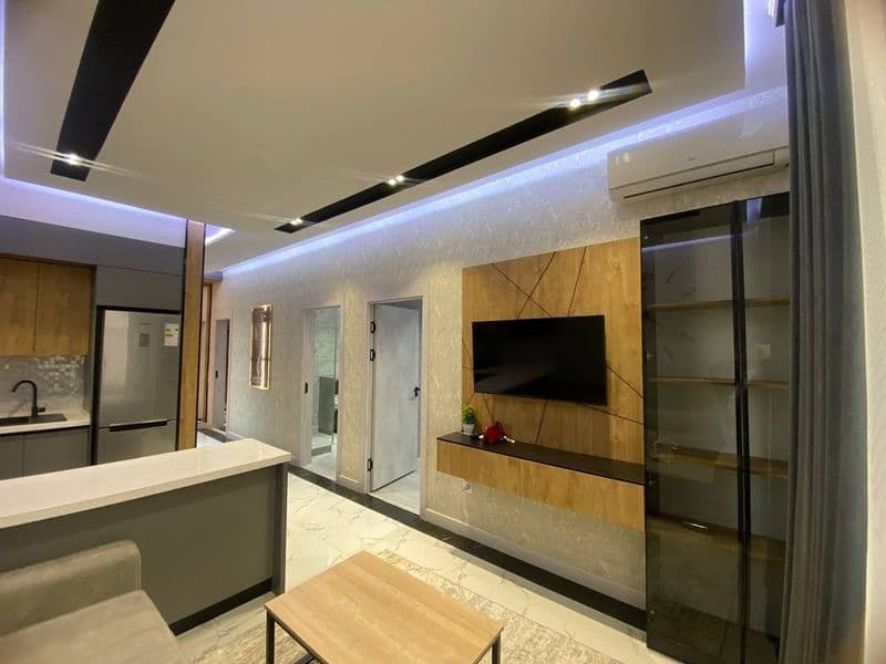 #Аренда #новостройка <br />
<br />
Район - #МирзоУлугбексикй