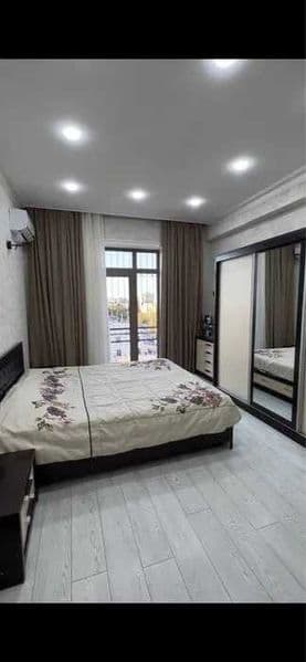 3-комнатная квартира 80 м² в Юнусабадском районе, ул.Майкург — фото 2