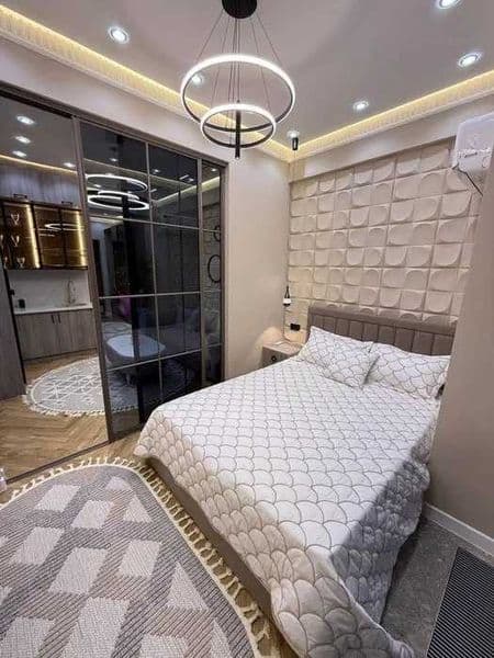 Район: Шайхантахурский<br />
Адрес: NRG U - Tower<br />
<br  — фото 4