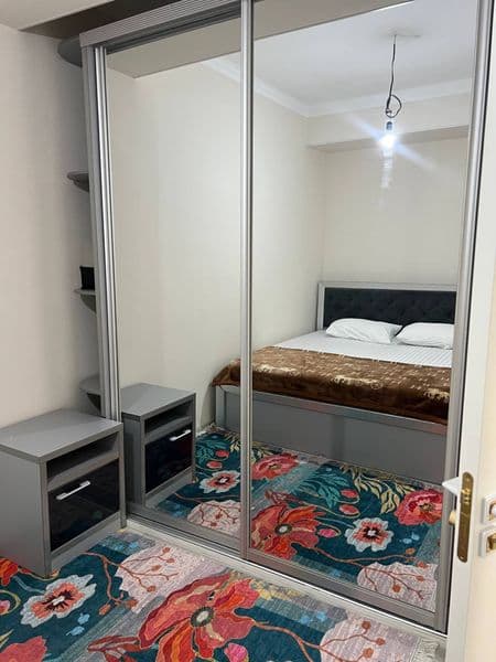 Аренда квартиры<br />
Ахмад Югнакий <br />
ЖК «Риверсайд»<br — фото 3