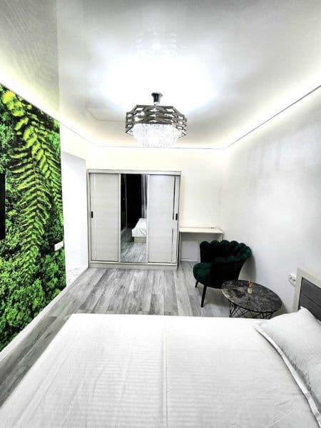 Сдается квартира для семейных<br />
<br />
 Район: Алмазар<b — фото 3