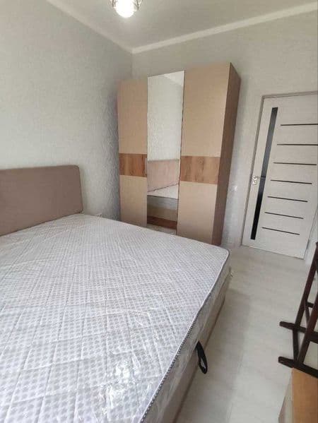 Аренда кв шикарная 1-комнатная квартира <br />
<br />
Район: