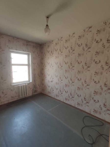 Сдается 3х комнатная пустая, на Юнусабад-5<br />
Только на д — фото 3