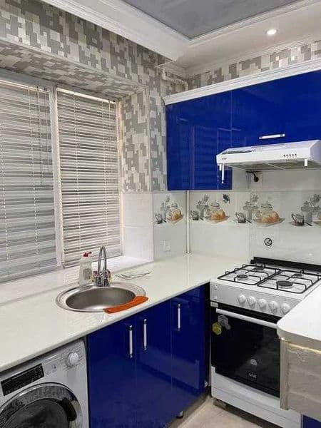 Сдаётся шикарная 2-комнатная квартира <br />
<br />
• Район: — фото 5