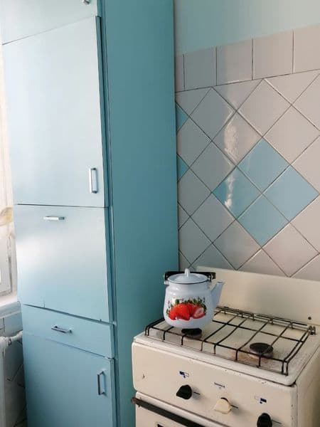 Аренда 2.хонали хамма (чорсу гулобод)шароити бор оилага бери — фото 2