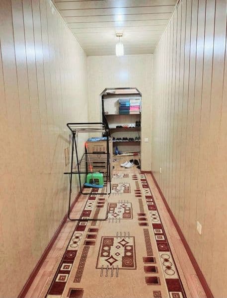 Своя в Аренду 2х комнатная квартира<br />
Ориентир Ровд Якка — фото 4